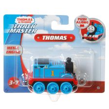 Τρενάκι Fisher Price Thomas & Friends TrackMaster Thomas FXW99.