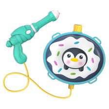 Νεροπίστολο Raya Toys Πιγκουίνος, με δεξαμενή.