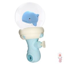 Νεροπίστολο Raya Toys Φωτιζόμενο.