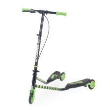 Πατίνι Kikka Boo SCISSOR Green