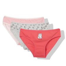 Παιδικό μπικίνι Bebetto Woof Woof, 3 τεμαχίων 2-7 ετών, X031.