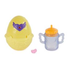 Αυγό έκπληξη Spin Master Hatchimals Alive!.