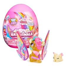 Αυγό Spin Master Hatchimals CollEGGtibles Sibling Pack.