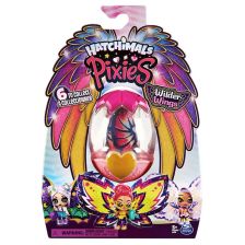 Αυγό Spin Master Hatchimals Wilder Wings Pixies 6059069