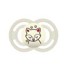 Залъгалка MAM Perfect Night Soother 6m+