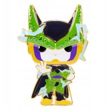 Καρφίτσα FUNKO POP Pins: Dragon Ball Z Perfect Cell.