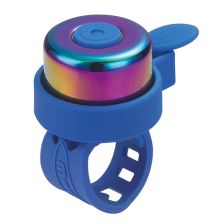 Κουδούνι ποδηλάτου Micro Neochrome.