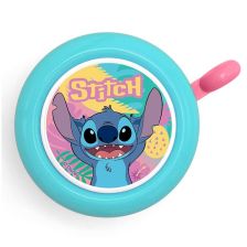 Κουδούνι ποδηλάτου SEVEN Disney Stitch, 59297.