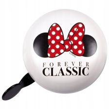 Κουδούνι ποδηλάτου SEVEN vintage Minnie Forever Classic 9139
