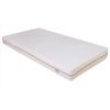 Ορθοπεδικό στρώμα Baby Matex Eco Latex 140x70x10 cm 0378