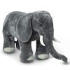 Λούτρινος Ελέφαντας Melissa&Doug 12185