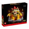 Κατασκευές LEGO Super Mario Ο Πανίσχυρος Bowser 71411