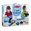 Σετ Melissa&Doug  Ταξίδι με Κατοικίδια 18541