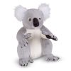 Λούτρινο Κοάλα Melissa and Doug 18806