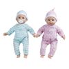 Κούλες μωρά Melissa&Doug Διδυμάκια Luke και Lucy 41711