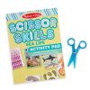 Σετ κοπτικής Melissa&Doug ζώα της θάλασσας 32007