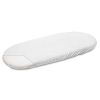 Κάλυμμα Καροτσιού Baby Matex Jersey 35x75 0390 Λευκό
