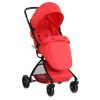 Καρότσι μωρού  Lorelli SPORT RED