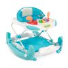 Στράτα-κούνια Lorelli W1224CE με γαλάζια βάση