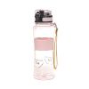 Παγούρι Πλαστικό Lassig Adventure girls 550 ml 1210030795