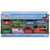 Τρενάκια Thomas & Friends Τόμας, Πέρσι, Κάνα και Τζέιμς 172447