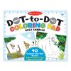 Ενώστε τις τελειές Melissa and Doug Άγρια ζώα19104