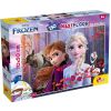 Πάζλ Lisciani MAXI FLOOR Frozen 150 κομ.
