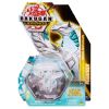Σετ παιχνιδιού Spin Master Bakugan Legends S5, φωτεινή μπάλα bakugan και κάρτες, PEGATRIX WHITE.