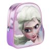 Σακίδιο πλάτης παιδικό Cerda Frozen 3D 31 εκ, ροζ 2100002618