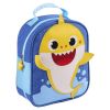 Σχολική τσάντα φαγητού Cerda Baby Shark 23 εκ 2100003418