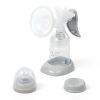 Χειροκίνητο θήλαστρο BabyOno Anatomy Med 1484 150 ml.