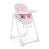 Καρεκλάκι φαγητού Kikka Boo Pastello Pink