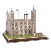 Παζλ 3D Raya Toys Πύργος του Λονδίνου.