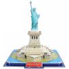 Παζλ 3D Raya Toys Το Άγαλμα της Ελευθερίας.