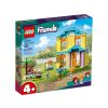Τουβλάκια LEGO Friends Το σπίτι της Πέιζλι 41724