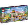 Τουβλάκια LEGO Friends Βιολογικό παντοπωλείο 41729