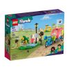 Κατασκευές LEGO Friends Ποδήλατο διάσωσης σκύλων 41738.