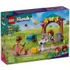 Κατασκευές LEGO Friends Ο Αχυρώνας μοσχαριών της Autumn, 42607.