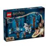 Κατασκευές LEGO Harry Potter - Το Απαγορευμένο Δάσος: Μαγικά Πλάσματα.