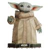 Παζλ 4D Spin Master Star Wars Grogu, 103 τεμαχίων.