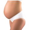 Σλιπ Εγκυμοσύνης Babyono λευκό S-XXL 508B