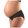 Σλιπ Εγκυμοσύνης Babyono μαύρο S-XXL 508CZ