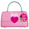 Σετ φτιάξτο μόνος σου  Lisciani Barbie Τσάντα κοσμήματος μόδας.