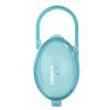 Θήκη πιπίλας Babyono 0μ.+ τουρκουάζ 528/03