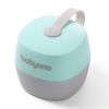 Θήκη πιπίλας Babyono NATURAL NURSING mint 535/02