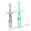 Οδοντόβουρτσα Babyono 12μ.+ 552/01