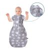 Υπνόσακος και  πάπλωμα για νεογέννητο Sevi Baby 2σε1