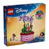 Κατασκευές LEGO Disney Princess - Η γλάστρα της Isabella 43237.