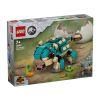 Κατασκευές LEGO Jurassic World Baby Bumpy: Ankylosaurus 76962.