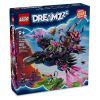 Κατασκευές LEGO Dreamzz Το Κοράκι της Μάγισσας 71478.